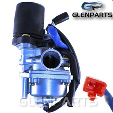 Carburetor for most Chinese 2 Stroke 50cc 90cc ATV Quad Scooter Moped 4 Wheelers