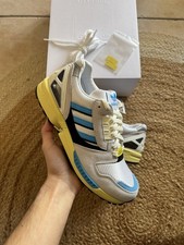 Adidas ZX 8000 Made in Germany