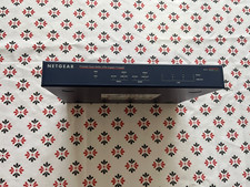 ROUTEUR PROSAFE VPN NETGEAR