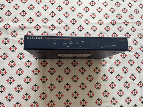 Routeur prosafe vpn - routeur, netgear