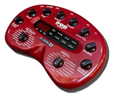 Pédale de processeur