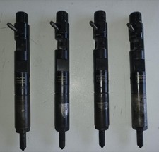 INJECTEURS DELPHI 1.5 DCI