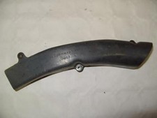 Plastique divers origine pour