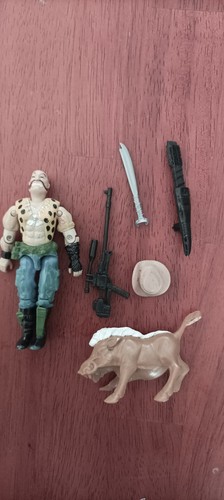 Figurine joe gnawgahyde - joe,