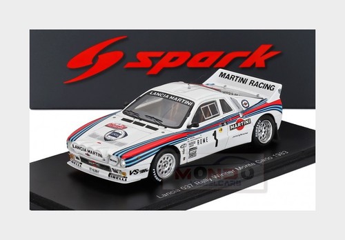 Spark lancia 037 1 - 1:43,