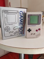 Nintendo Game Boy Console