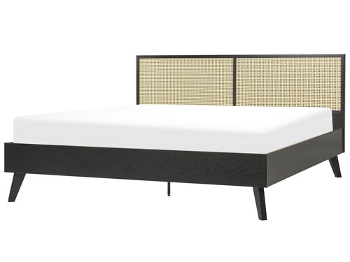 Lit boho design minimaliste - design,