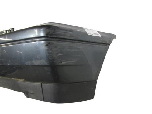 Pare choc arriere volkswagen - pare,