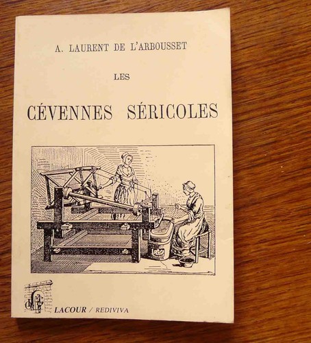 Soie sériciculture les - sériciculture,