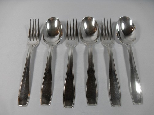 Christofle atlas tableware - atlas,, 3
