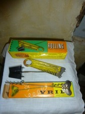 Ustensiles cuisine anciens