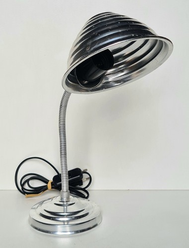 Lampe bureau style - de,