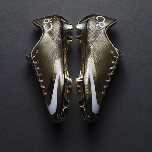 Nike mercurial superfly - mercurial, cr7
