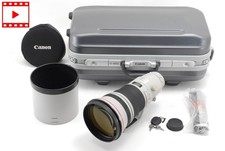 Testé ! [MINT in Trunk] Canon