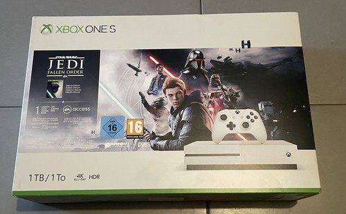 Console microsoft xbox one - microsoft, s