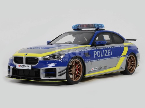 Bmw schnitzer acs2 sport - bmw, ac
