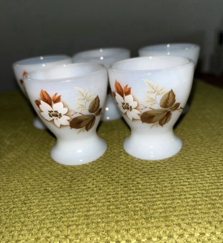 Anciens coquetiers arcopal - anciens,