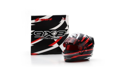 Spark 5hsp194 casque peugeot - casque,