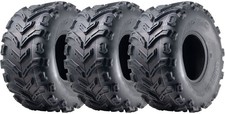 Pneu Quad ATV 25x12.00-10 6ply