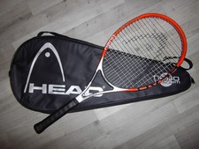 RAQUETTE TENNIS HEAD NANO TI