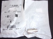 1 x J01040A0602 - Connecteur