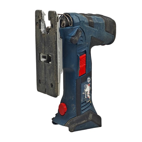 Bosch scie sauteuse - bosch, sans