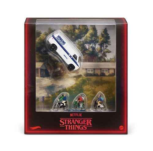 Ready ship hot wheels - to,