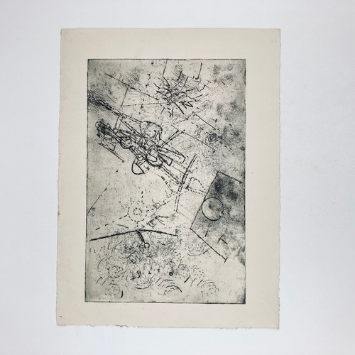 Roberto matta droites - roberto,