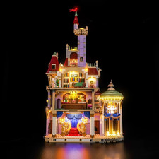 Kit d'éclairage LED pour LEGO