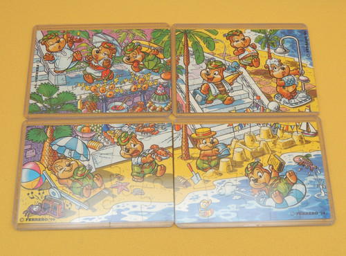 Kinder surprise top - kinder, ten