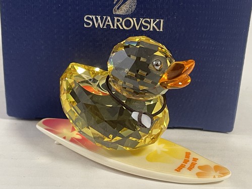 Figurine swarovski 1096743 - figurine,