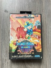 Wonder Boy III 3 Monster Lair