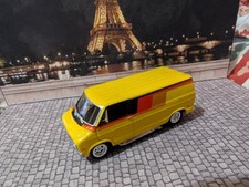 Johnny Lightning 1977 Dodge