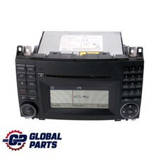 Autoradio Mercedes W169 W245 Lecteur CD Radio Audio A1699002000