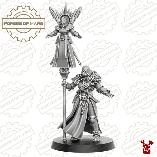 Sacred sisters stormpride - sacred,