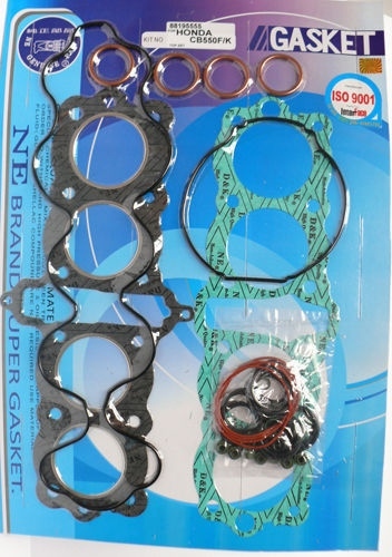 Top end pour honda - pour,