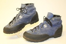 Galibier Vintage France Made Men 39 Richard Pontvert Mountaineering Hiking Boots