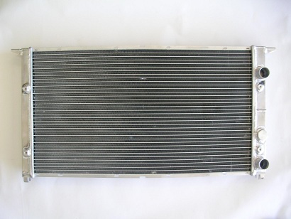 Radiateur tout alu golf - tout,