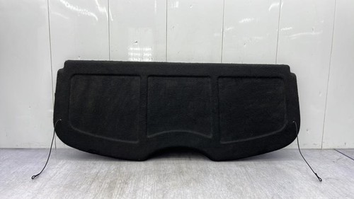 Plage arriere peugeot 207 - peugeot,