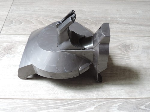Cache filtre moteur - cache,