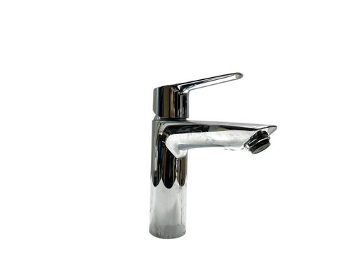 Robinet lavabo sur pied - robinet,