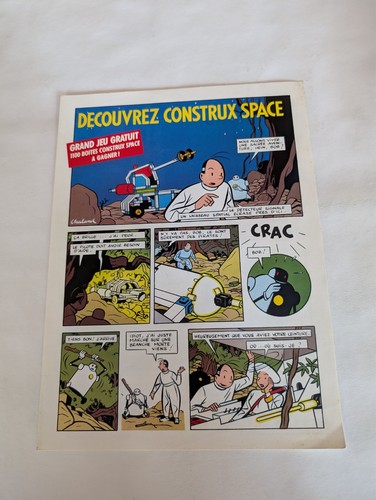 Decouvrez construx space - construx,