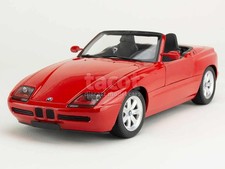 BMW Z1 1988 - Minichamps 1/18