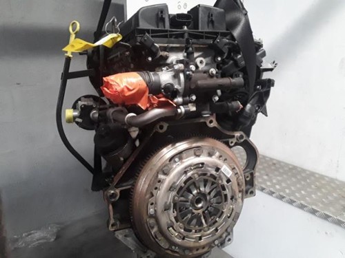 Moteur opel astra phase 2 - astra, h