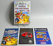 Jeu SUPER SMASH BROS. Mêlée