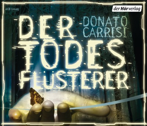 Donato carrisi xcd set - donato,