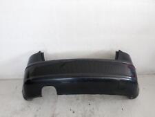 8P4807511 AUDI A3 2.0 D 103KW 6M 5P REAR BUMPER (2004) USED REPLACEMENT LE