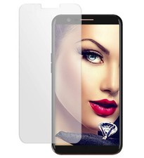 Pour NOKIA C1 PLUS VERRE