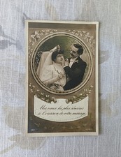 Carte Postale Ancienne