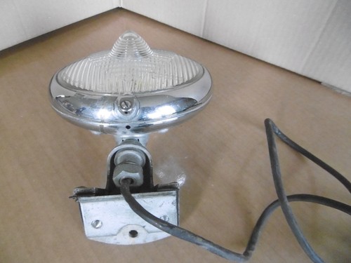 Phare marchal 660 ancien - 660, .
